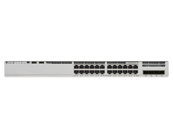 Catalyst 9200L 24-port data only, 4 x 10G , Network Advantage 