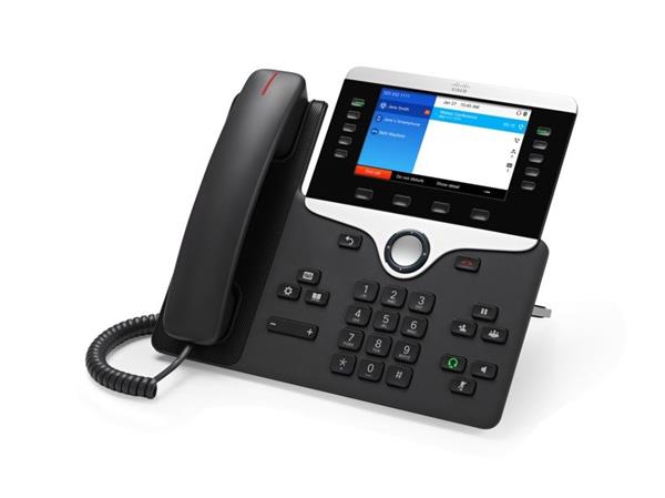 Cisco IP Phone 8851 