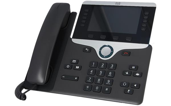 Cisco IP Phone 8851 