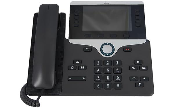 Cisco IP Phone 8851 