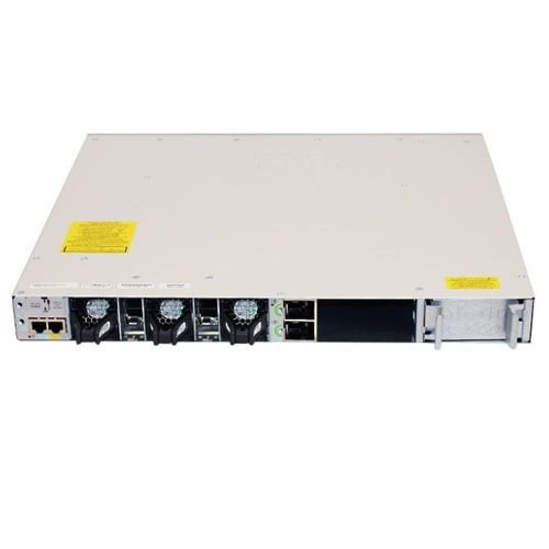 Catalyst 9300 24-port PoE+, Network Advantage 