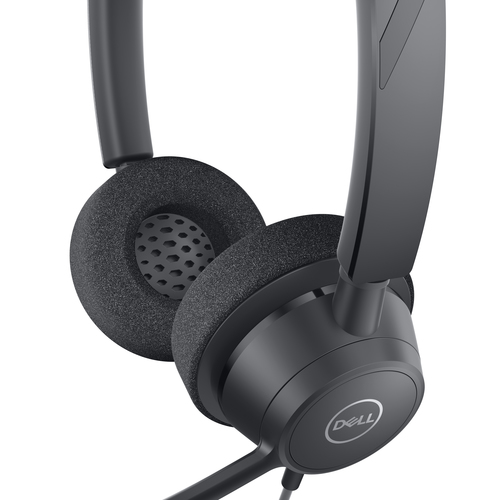 Dell Pro Stereo Headset WH3022 