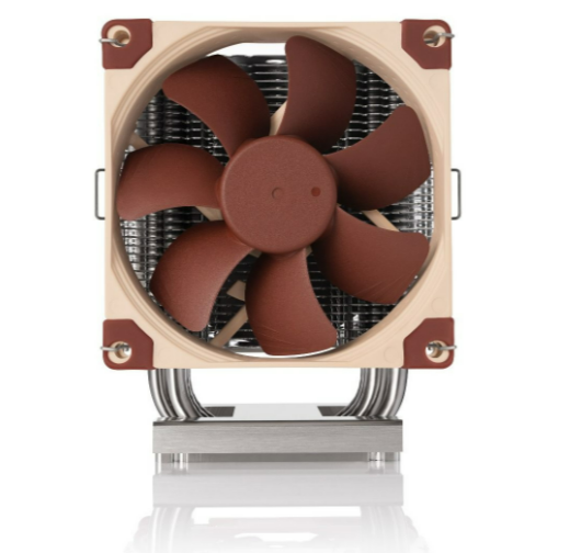 Noctua NH-D9 DX-4189 chladic CPU 