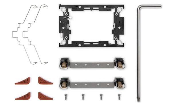 Noctua NH-U14S DX-4189 chladič CPU 