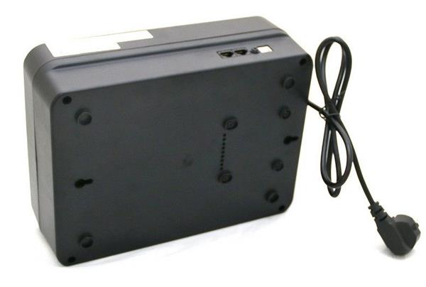 EUROCASE EA280P 800VA LINE INTERACTIVE, RJ11, USB data 