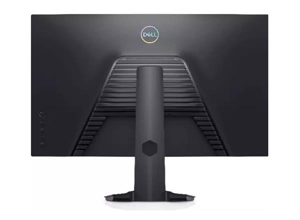 Dell 27 Curved Gaming Monitor – S2722DGM – 27"/VA/QHD/165Hz/1ms/Black/3RNBD 