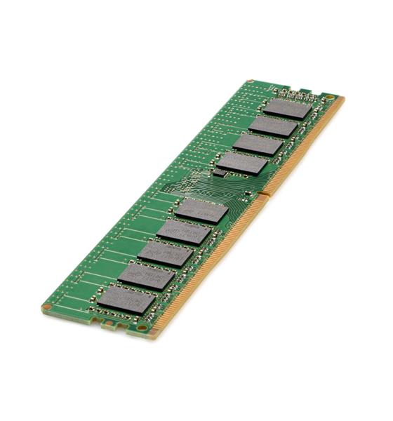HPE 16GB (1x16GB) Dual Rank x8 DDR4-2666 CAS-19-19-19 Registered Memory Kit G10