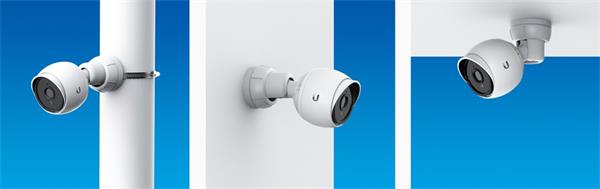 Ubiquiti UniFi Video Camera G3 AF (BULLET)  (802.3af/PoE24V)