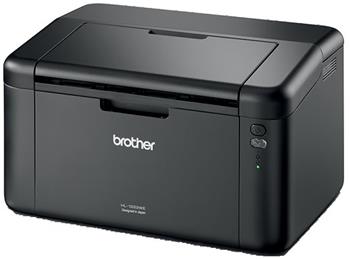BROTHER HL-1222WE A4 mono laser, USB, WiFi