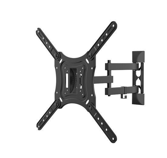 Solight stredný konzolový držiak pre ploché TV od 43cm - 140cm (17' - 55')