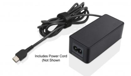 Lenovo Lenovo USB-C 65W AC Adapter (CE)