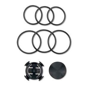 Montážna sada - držiak na bicykel EDGE 500 800 ND