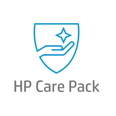 HP 3y Pickup Return Spectre 2y NB SVC
