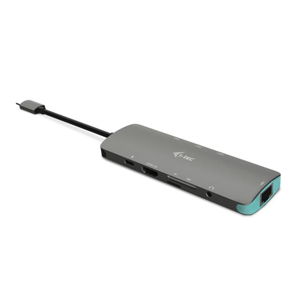 i-Tec C31NANODOCKLANPD