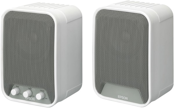 EPSON Active Speakers ELPSP02