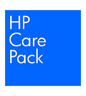 HP 3y P1xxx HP Standard Exchange, HW Support, 3 year