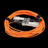 MIKROTIK SFP/SFP+ direct attach Active Optics cable, 5m 