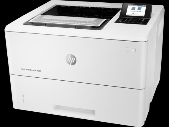 HP LaserJet Enterprise M507dn /náhrada za M506dn/