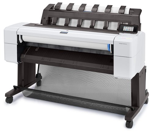 HP DesignJet T1600 36-in Printer A0