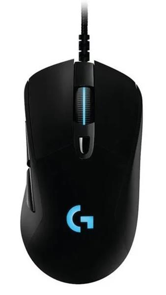 Logitech® G403 HERO Gaming Mouse - USB