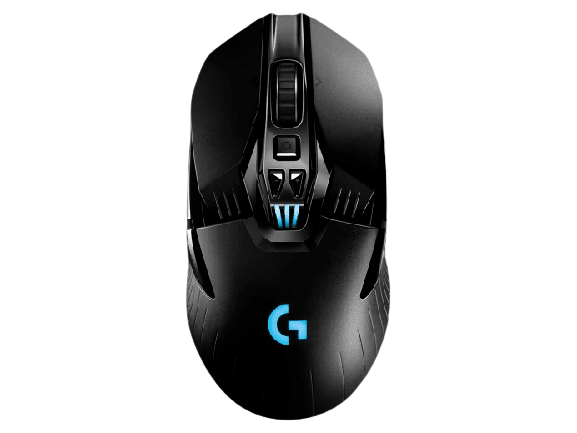 Logitech® G903 LIGHTSPEED Gaming Mouse with HERO 16K sensor