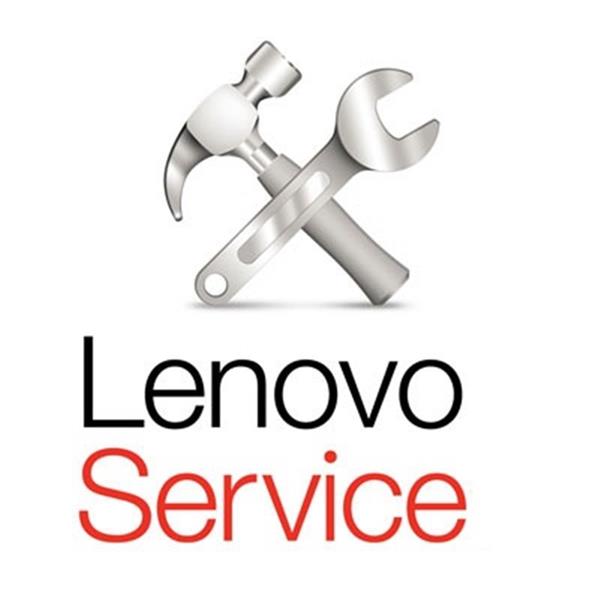 Lenovo SP from 3  to 4 Years LCD - registruje partner/uzivatel
