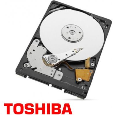 HDD Server TOSHIBA Enterprise SFF 2.5