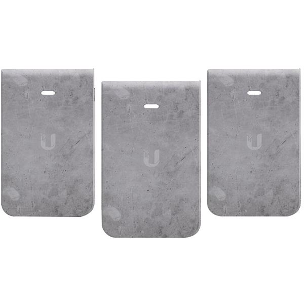 Ubiquiti Cover for UniFi In-Wall HD Access Point, 3-Pack
