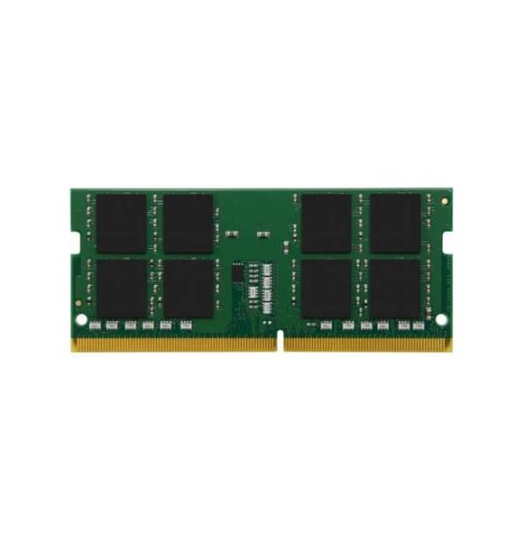 DDR 4 16 GB 3200MHz . SODIMM CL22 ....... non ECC Kingston 1.2V