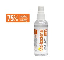 ColorWay Antibakteriálny alkoholový sprej na ruky -100ml