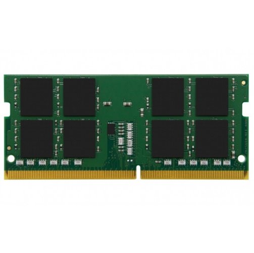 DDR 4    32 GB 3200MHz . SODIMM CL22 .......  non ECC Kingston 1.2V