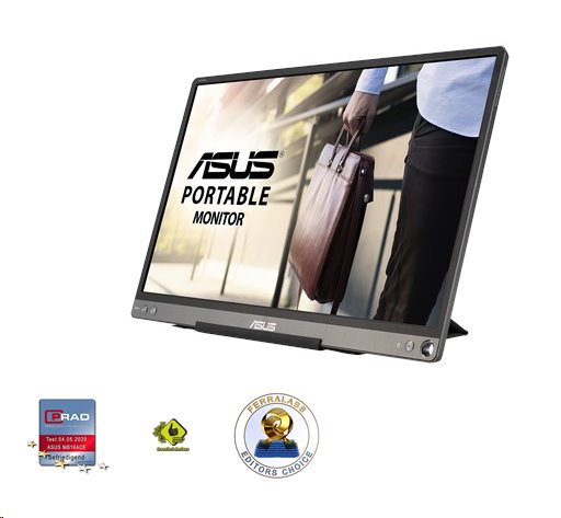 ASUS ZenScreen MB16ACE 15,6