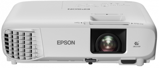 3LCD Epson EB-FH06 Full HD 3500 Ansi, 16:9