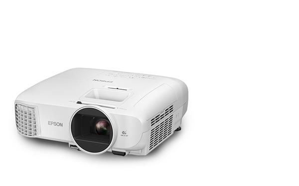 Epson projektor EH-TW5700, 3LCD, 2700ANSI, 35 000:1, Full HD, 3D, HDMI, BT, Android TV + Xiaomi Mi Watch Lite
