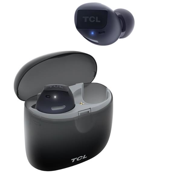 TCL SOCL500 Bezdrôtové BT slúchadlá In- Ear, čierne