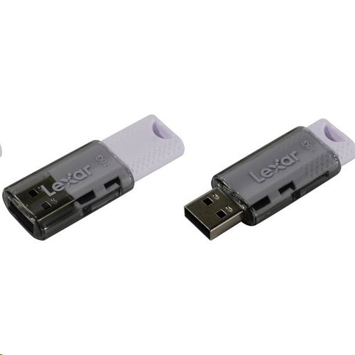 64GB USB 2.0 Lexar® JumpDrive® S60 