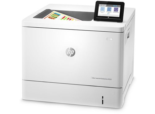 HP Color LaserJet Ent M555dn