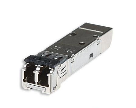 SFP+ WDM transceiver 10GBASE-BX, SM 10km, 1270nm TX/ 1330mm RX BIDI, LC simplex, HP Virtual connect komp., DMI diagnosti