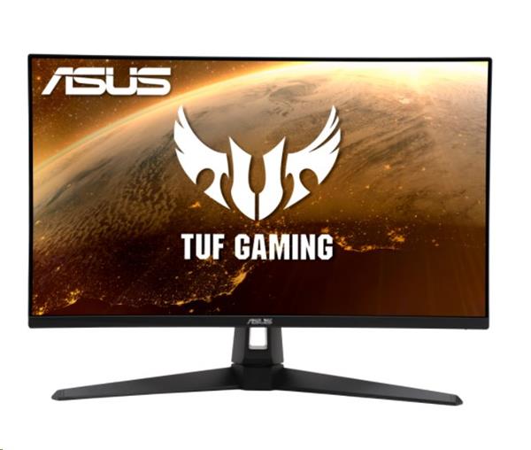 ASUS TUF Gaming VG27AQ1A 27" IPS 2560x1440 170Hz 1ms 250cd HDMI DP čierny
