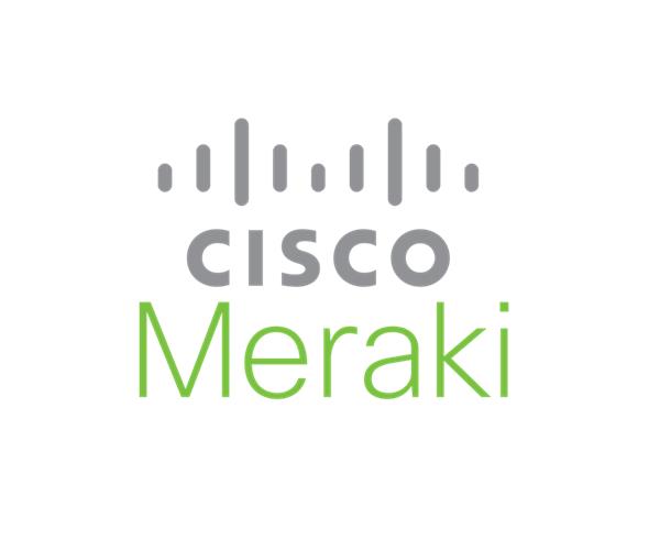 Meraki MX64W Advanced Security License and Support, 1YR