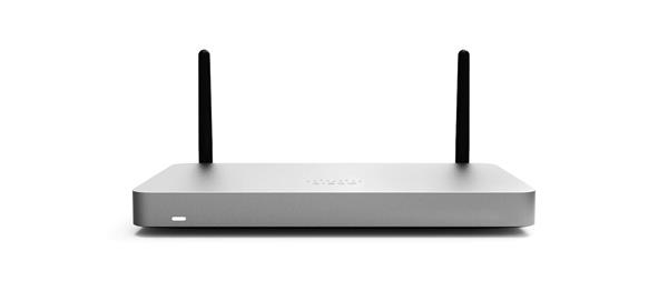 Meraki MX67W Router Security Appliance with 802.11ac