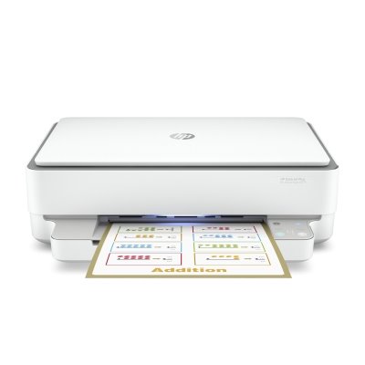 HP Envy 6020e All in One Printer (Instant Ink Ready)