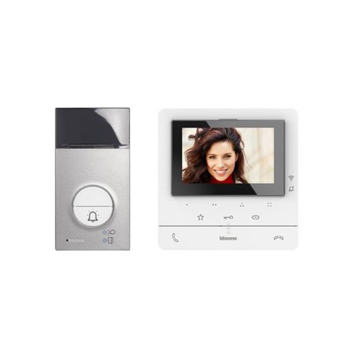 Legrand sada video telefonu Bitcino CLASSE100X L3000