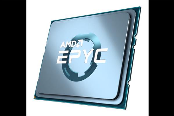 AMD CPU EPYC 7003 Series (16C/32T Model 7313P (3/3.7GHz Max Boost, 128MB, 155W, SP3) Tray