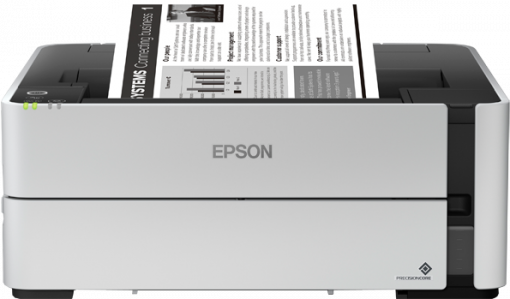 EPSON EcoTank M1170, A4, 39 ppm, mono