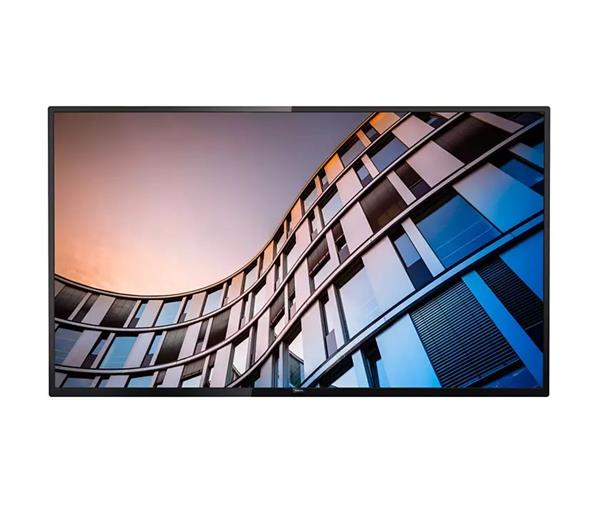 70" D-LED Philips 70BFL2214-UHD, VA, 350cd, TV, 16/ 7