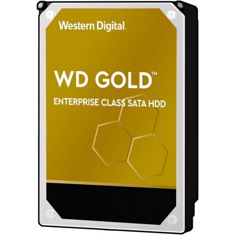 WD Gold 3,5