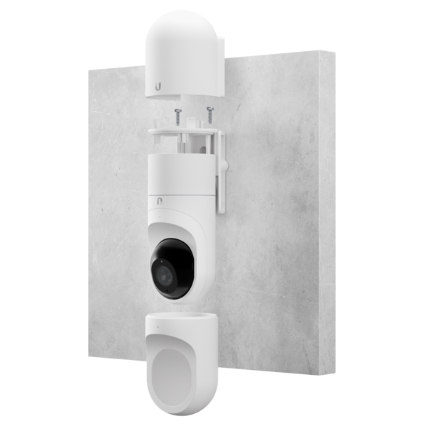Ubiquiti UniFi G3 Flex Camera Professional Wall Mount
