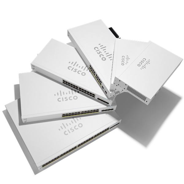 Cisco CBS220-24P-4G-EU