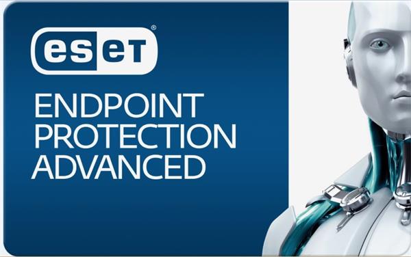 ESET PROTECT Complete 26PC-49PC / 1 rok 